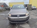 Volkswagen Golf plus   1.6 Diesel Problème Moteur, Golf Plus, Euro 5, Achat, Entreprise