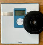 Weegschaal Beurer, 1 tot 500 gram, 100 kg of meer, Ophalen of Verzenden, Personenweegschaal