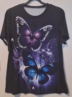 VETEMENT/T-shirt, Overige kleuren, Sans marque, Maat 46/48 (XL) of groter, Ophalen of Verzenden