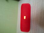 Jbl flip 5, Audio, Tv en Foto, Luidsprekerboxen, Ophalen of Verzenden, Refurbished, JBL