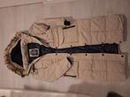 Merk superdry winterjas, Kleding | Heren, Jassen | Zomer, Ophalen of Verzenden, Zo goed als nieuw, Beige