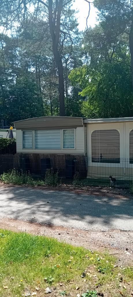 Caravan, Caravanes & Camping, Caravanes, Particulier, Enlèvement