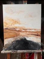 Abstracte schilderijen Mk Art, Ophalen of Verzenden