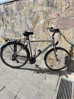 Herenfiets Minerva Memphis maat56, Ophalen, Zo goed als nieuw