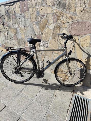 Herenfiets Minerva Memphis maat56 beschikbaar voor biedingen