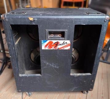 Fender Speakercabinet beschikbaar voor biedingen