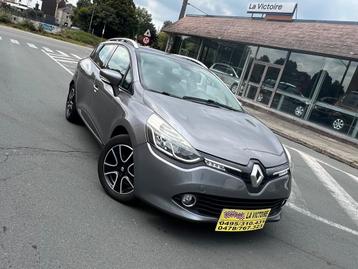 Renault CLio break 0.9 essence 2013 année 66kw 0032478767323 beschikbaar voor biedingen