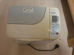 Panasonic broodbakmachine, Elektronische apparatuur, Broodbakmachines, Ophalen, Gebruikt