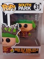Funko pop high elf king kyle, Verzamelen, Ophalen of Verzenden, Nieuw
