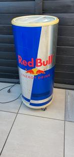 Red Bull koelkast, Elektronische apparatuur, Ophalen, Gebruikt, Zonder vriesvak