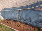 Foedraal guru fusion pole holdalle xl lengte 195, Watersport en Boten, Ophalen, Zo goed als nieuw