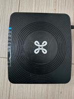 Proximus b-box 3V+ modem, Computers en Software, Routers en Modems, Ophalen of Verzenden, Zo goed als nieuw