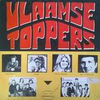 LP Vlaamse Toppers met Los Albinos, Eddy Romy, ..., Cd's en Dvd's, Ophalen of Verzenden