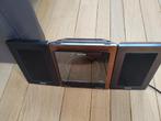 Radio DVD speler Philips, Ophalen, Gebruikt, Dvd-speler, Philips