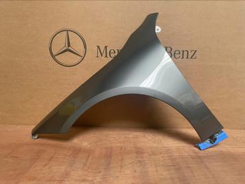 MERCEDES W118 CLA ZIJSCHERM SPATBORD ORIGINEEL beschikbaar voor biedingen