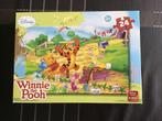 Disney puzzel Winnie the Pooh, Enlèvement, Comme neuf