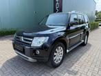 Mitsubishi Pajero 3.2 DI-D Instyle / 1EIG / FULL / 5500+BT, Auto's, Mitsubishi, Automaat, Gebruikt, Zwart, 4 cilinders