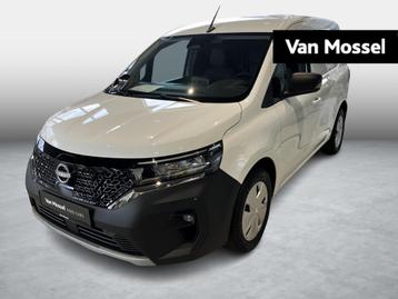 Nissan Townstar N-Connecta L1H1 43kWh beschikbaar voor biedingen