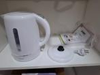 Waterkoker DOMO, 1 tot 2 liter, Ophalen, Zo goed als nieuw