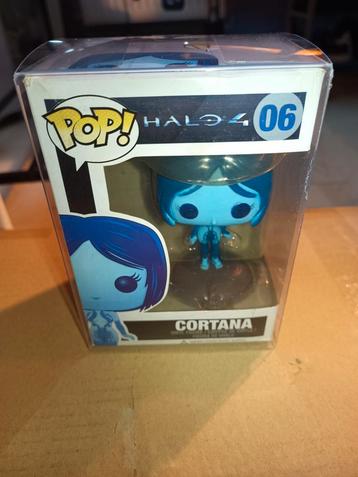Pop Cortana halo 06 beschikbaar voor biedingen