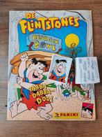 Panini, FLINTSTONES, leeg album + alle prentjes., Verzamelen, Ophalen of Verzenden, Zo goed als nieuw