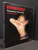 UNCOVERED Fotoboek THOMAS ALLEN Engels 2007, Boeken, Kunst en Cultuur | Fotografie en Design, Thomas Allen, Ophalen of Verzenden
