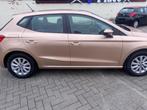Seat Ibiza 1.0 TSI! Airco PDC Cruise! Top Staat!, 5 places, 70 kW, Berline, Tissu
