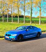 420i pakket M, Auto's, Alcantara, Particulier, Automaat, Bluetooth