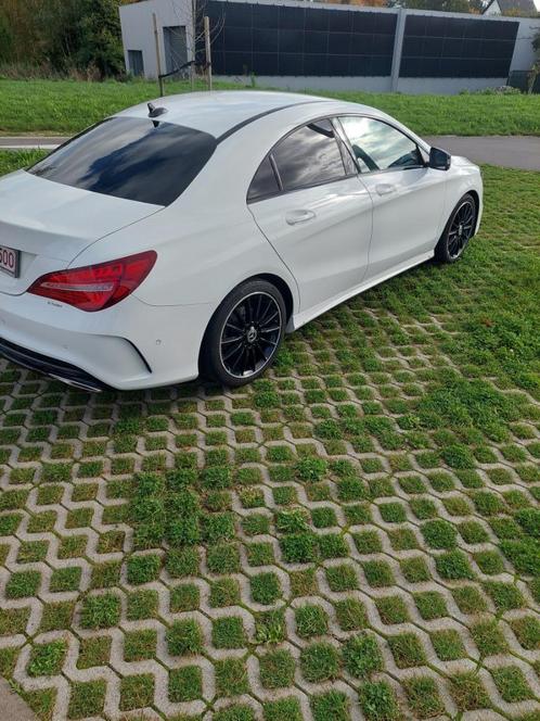 Cla 200 d amg pack, Auto's, Mercedes-Benz, Particulier, CLA, ABS, Achteruitrijcamera, Adaptieve lichten, Adaptive Cruise Control