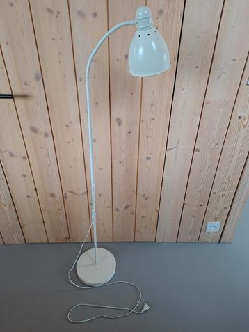 Vloer/leeslamp ikea lersta, Enlèvement, Comme neuf