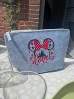 toiletzak, Ophalen, Zo goed als nieuw