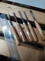 Houtbeiteltje (klein formaat), Ophalen of Verzenden