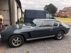 JESEN INTERSEPTOR  MKIII 1974, Auto's, 4 zetels, Beige, Particulier, 2 deurs