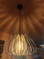 EGLO hanglamp 1XE27, 375mm, Enlèvement ou Envoi, Comme neuf, Métal, Modern