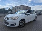 Citroën C4 1.6 HDI Navi ONLY EXPORT (bj 2011), Auto's, Citroën, Euro 5, Gebruikt, Bedrijf, 1560 cc