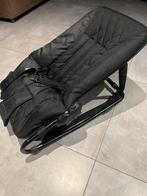 Wipstoel te koop, Autres marques, Avec ceinture(s), Comme neuf, Enlèvement