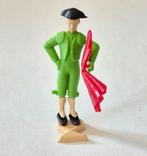 Torero grüne (zonder ref.) EU 1978, Ophalen of Verzenden, Zo goed als nieuw, Steekfiguren