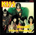 kiss, Cd's en Dvd's, Vinyl | Hardrock en Metal, Ophalen of Verzenden