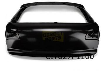 Citroën C4 achterklep (10/10-2/15) (B7) Origineel! 8701FQ beschikbaar voor biedingen