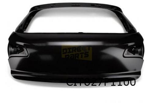 Citroën C4 achterklep (10/10-2/15) (B7) Origineel! 8701FQ, Auto-onderdelen, Carrosserie, Achterklep, Citroën, Achter, Nieuw, Ophalen of Verzenden