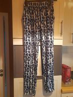 Broek Nielsson, Kleding | Dames, Broeken en Pantalons, Ophalen, Blauw, Zo goed als nieuw, Nielsson