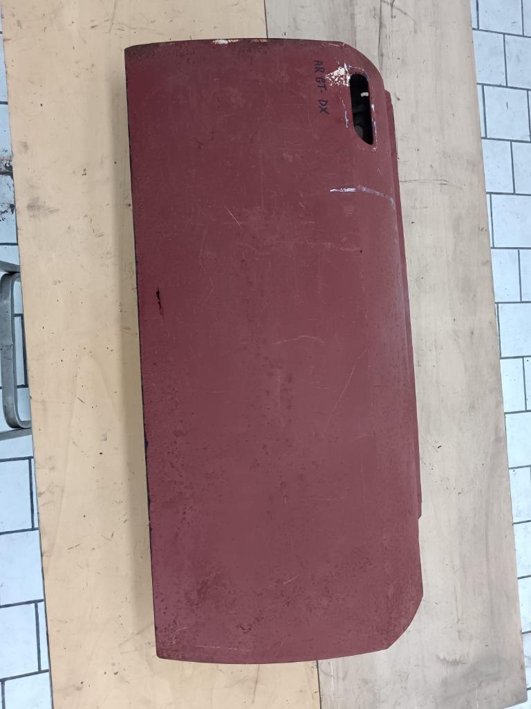 Porte droite pour Alfa Romeo GT, Droite, Enlèvement, Utilisé, Alfa Romeo