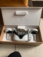 Oculus Meta Quest 2 128GB, Games en Spelcomputers, Ophalen of Verzenden, Zo goed als nieuw, VR-bril, Telefoon