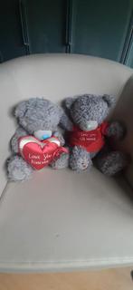 Valentijn beer from me to you, Verzamelen, Ophalen, Nieuw, Stoffen beer, Me To You