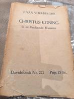 Christus Koning in de beeldende kunsten, Antiek en Kunst, Ophalen of Verzenden