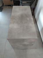 Table avec 2 bancs, Maison & Meubles, Enlèvement