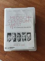DVD Medisch Centrum West, Ophalen, Alle leeftijden, Zo goed als nieuw, Boxset