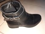 Zwarte slofjes maat 39, Ophalen, Zwart, Lage of Enkellaarzen, Nieuw
