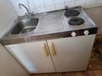 keuken voor studio., Huis en Inrichting, Ophalen, Gebruikt