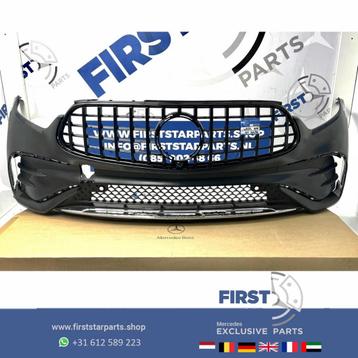 A2548853101 W254 BUMPER GLC AMG VOORBUMPER ORIGINEEL + GT GR disponible aux enchères